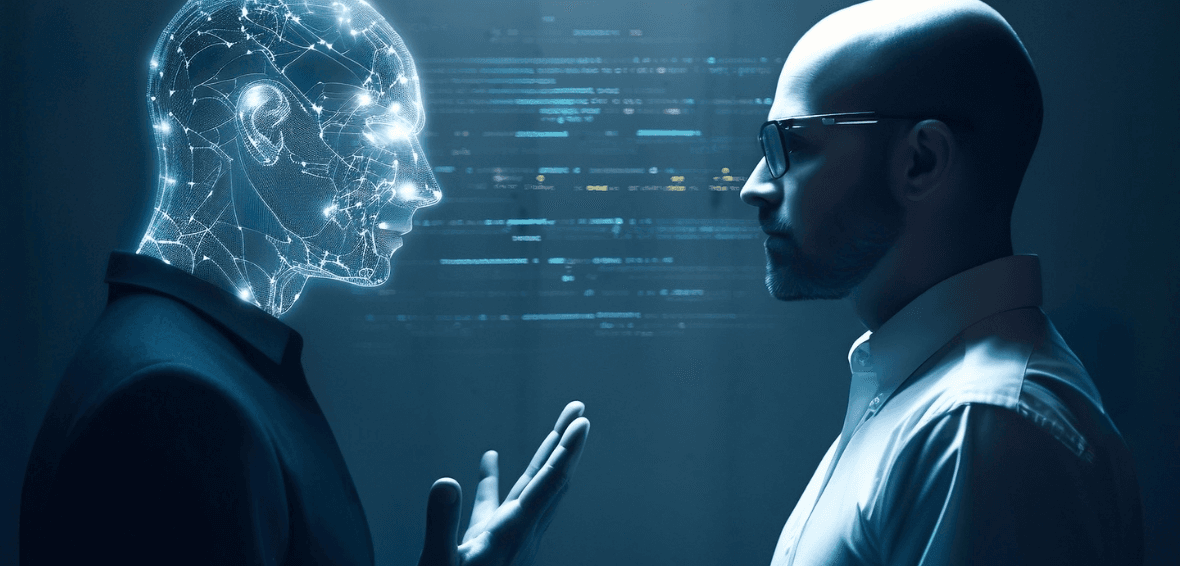 AI Wont Replace Programmers