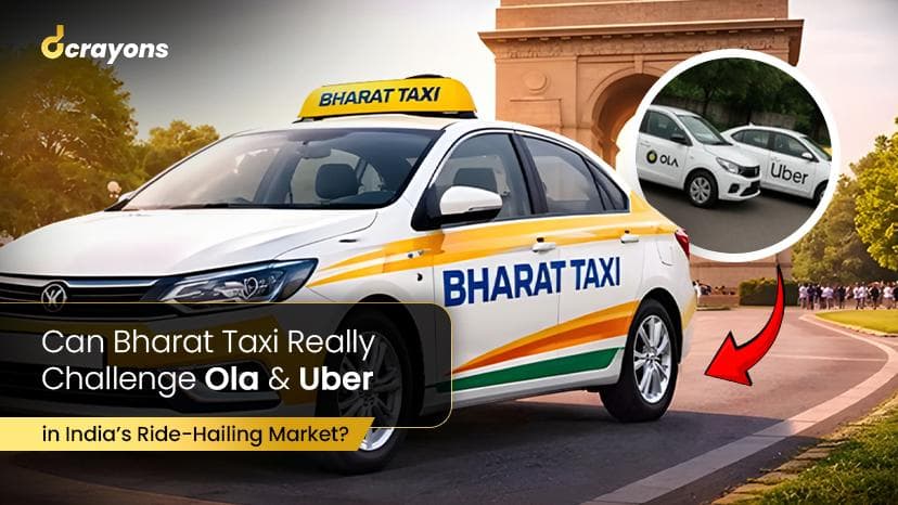 Why Enterprises Choose Dcrayons for IT Solutions