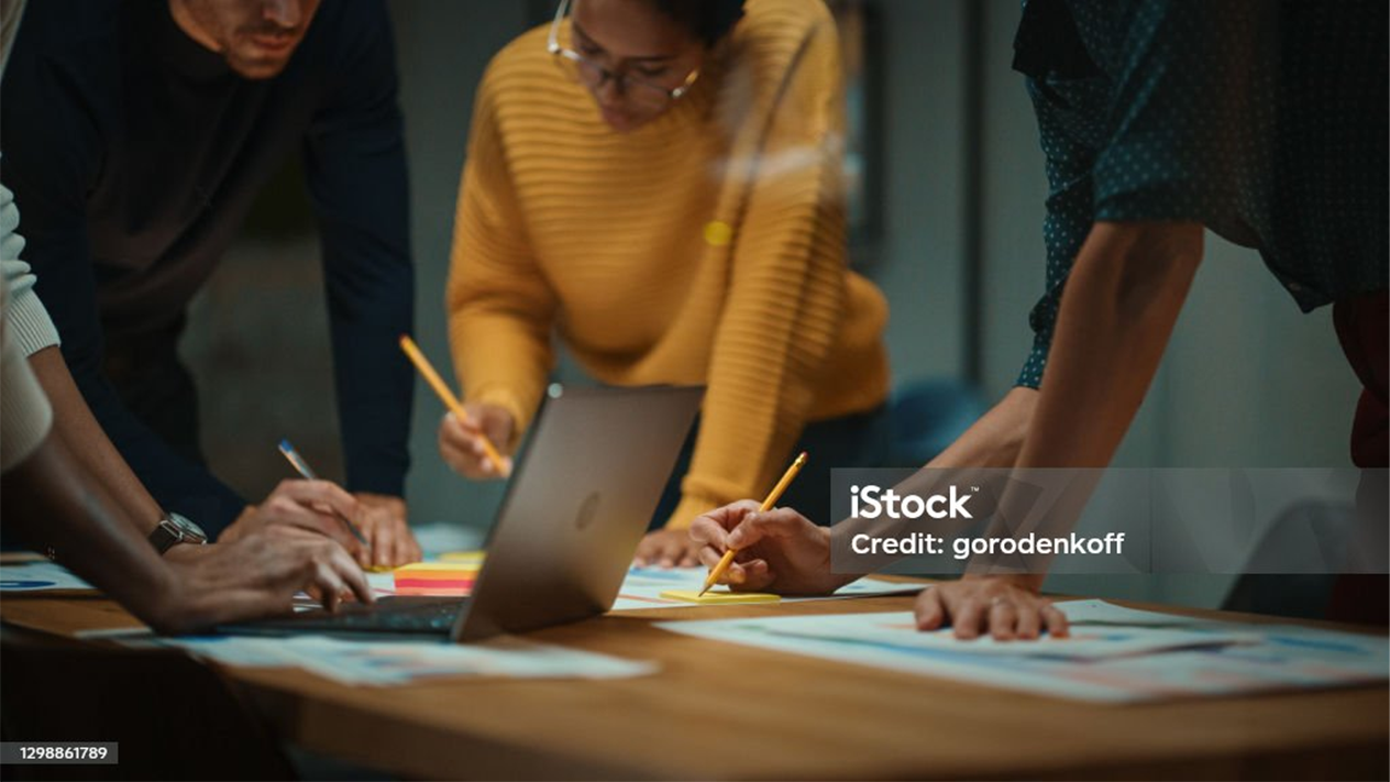 Dcrayons is a forward-thinking digital marketing agency specializing in data-driven strategies that fuel business growth. Our collaborative team delivers measurable results across SEO, paid media, social, e-commerce, and web development.
