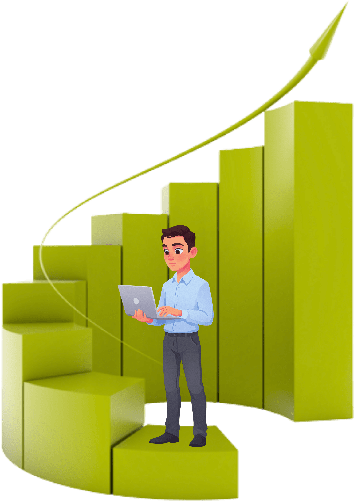 How We Grow Your Revenue