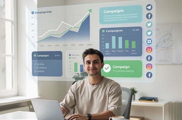 Mid-market SaaS company